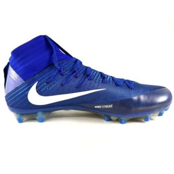 Nike Vapor Untouchable 2 Football Cleats Mens 15 - Picture 4 of 8